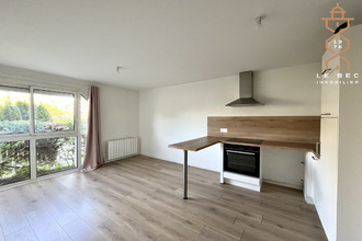achat appartement vannes 56000