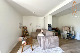 achat appartement vannes 56000