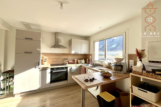 achat appartement vannes 56000