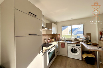 achat appartement vannes 56000