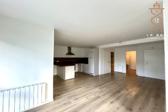 achat appartement vannes 56000