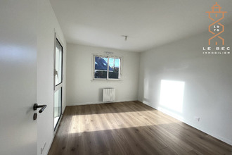 achat appartement vannes 56000