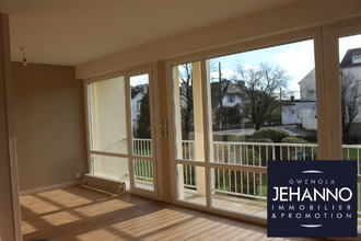 achat appartement vannes 56000