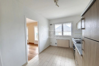 achat appartement vannes 56000