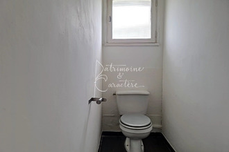 achat appartement vannes 56000