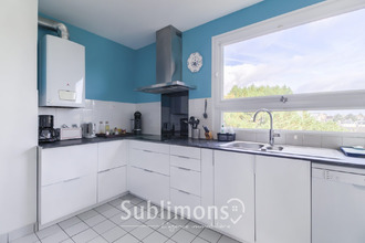 achat appartement vannes 56000