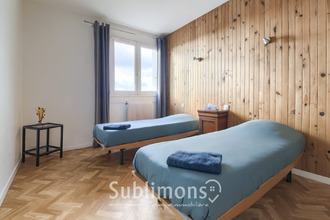 achat appartement vannes 56000