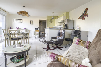 achat appartement vannes 56000