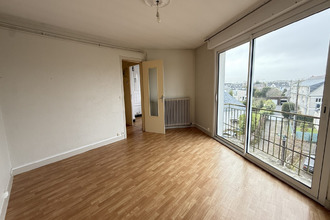 achat appartement vannes 56000