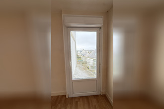 achat appartement vannes 56000