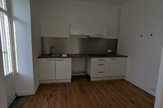 achat appartement vannes 56000