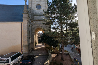 achat appartement vannes 56000