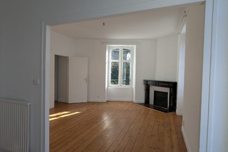 achat appartement vannes 56000