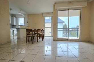 achat appartement vannes 56000