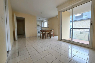achat appartement vannes 56000