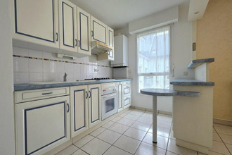 achat appartement vannes 56000