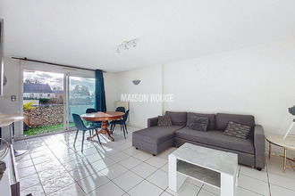 achat appartement vannes 56000