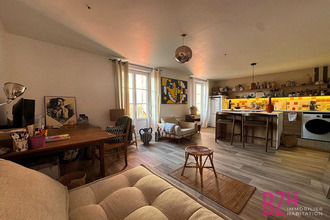 achat appartement vannes 56000