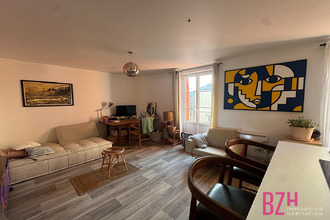 achat appartement vannes 56000