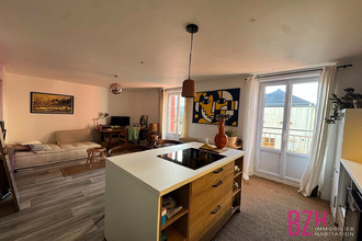 achat appartement vannes 56000