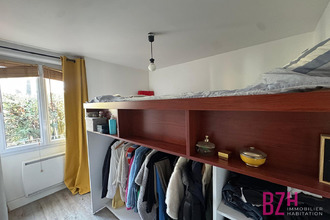 achat appartement vannes 56000