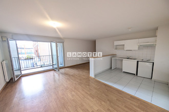 achat appartement vannes 56000