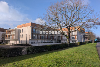 achat appartement vannes 56000