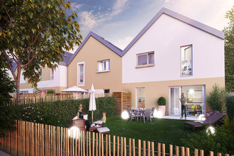 achat appartement vannes 56000