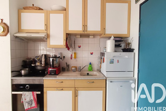 achat appartement vannes 56000