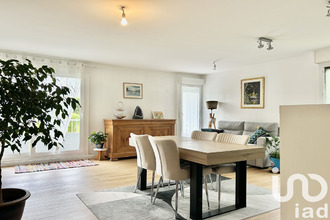 achat appartement vannes 56000