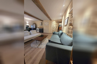 achat appartement vannes 56000