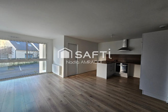 achat appartement vannes 56000