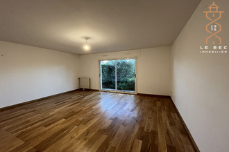 achat appartement vannes 56000