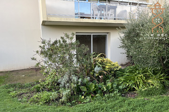 achat appartement vannes 56000