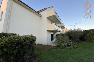 achat appartement vannes 56000