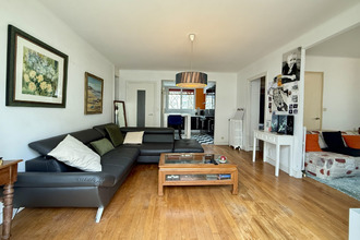 achat appartement vannes 56000