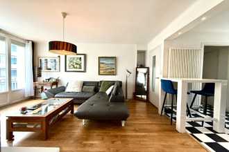 achat appartement vannes 56000