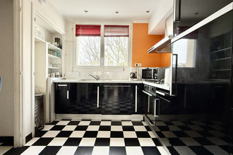 achat appartement vannes 56000