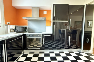 achat appartement vannes 56000