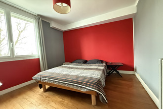 achat appartement vannes 56000