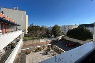 achat appartement vannes 56000