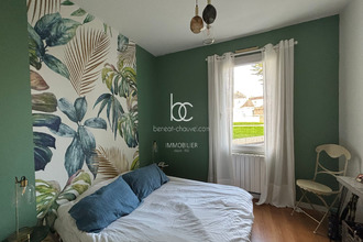 achat appartement vannes 56000