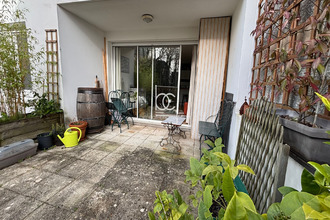 achat appartement vannes 56000