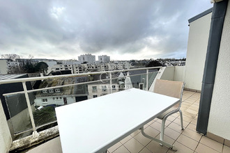 achat appartement vannes 56000