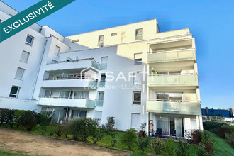 achat appartement vannes 56000