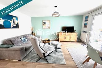 achat appartement vannes 56000