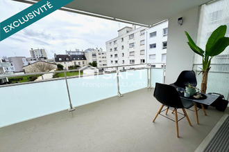achat appartement vannes 56000