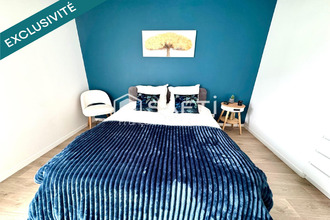 achat appartement vannes 56000