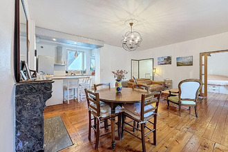 achat appartement vannes 56000