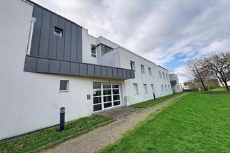 achat appartement vannes 56000